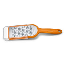 Cargar imagen en el visor de la galería, RALLADOR INOXIDABLE VICTORINOX, NARANJA 7.6084.9
