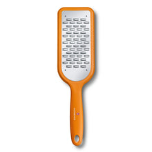Cargar imagen en el visor de la galería, RALLADOR INOXIDABLE VICTORINOX, NARANJA 7.6084.9
