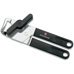 ABRELATAS VICTORINOX NEGRO 7.6857.3