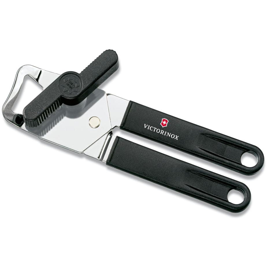 ABRELATAS VICTORINOX NEGRO 7.6857.3