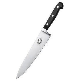 CUCHILLO VICTORINOX FORJADO SABATIER 35cm 7.7103.35