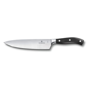 CUCHILLO VICTORINOX CHEFF, FORJADO 20CM 7.7403.20G