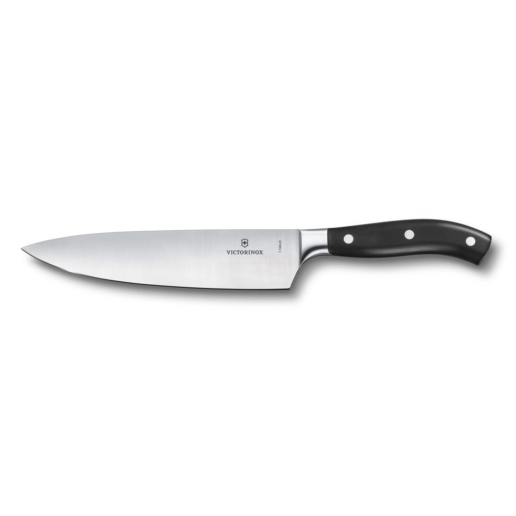 CUCHILLO VICTORINOX CHEFF FORJADO 20cm 7.7403.20G