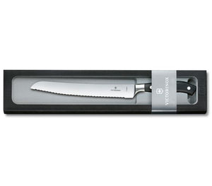 CUCHILLO VICTORINOX SIERRA FORJADO 7.7433.23G