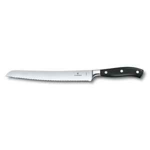 CUCHILLO VICTORINOX SIERRA FORJADO 7.7433.23G