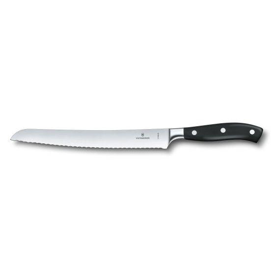CUCHILLO VICTORINOX SIERRA FORJADO 7.7433.23G