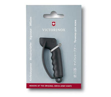 Load image into Gallery viewer, Afilador de navajas y cuchillos Victorinox
