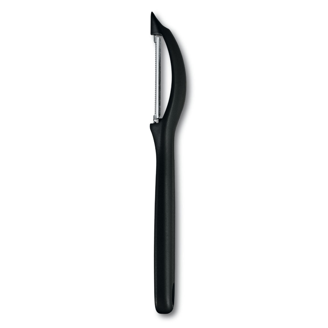 PELADOR  UNIVERSAL VICTORINOX NEGRO 7.6075