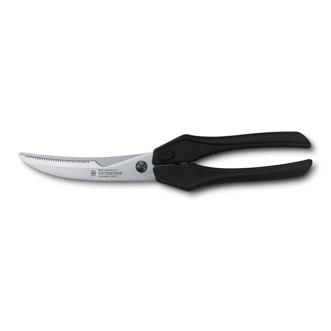 TIJERA VICTORINOX PARA AVES 7.6343