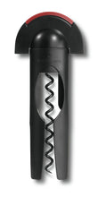 Load image into Gallery viewer, SACACORCHOS VICTORINOX NEGRO/ROJO 7.6924
