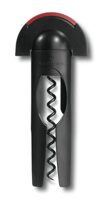 SACACORCHOS VICTORINOX NEGRO/ROJO 7.6924