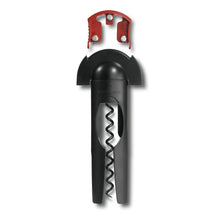 Load image into Gallery viewer, SACACORCHOS VICTORINOX NEGRO/ROJO 7.6924
