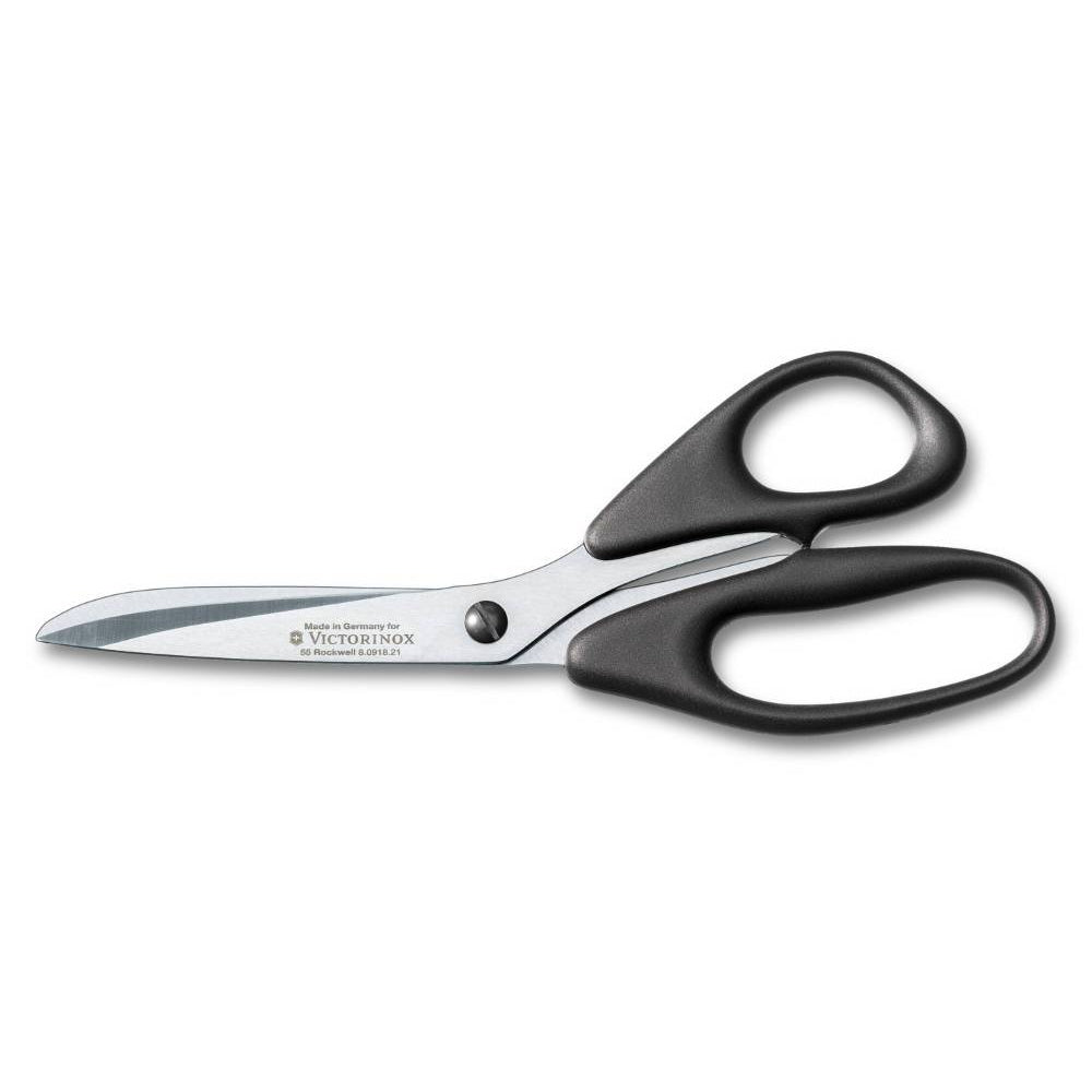TIJERA VICTORINOX SASTRE INOX 8.0918.21