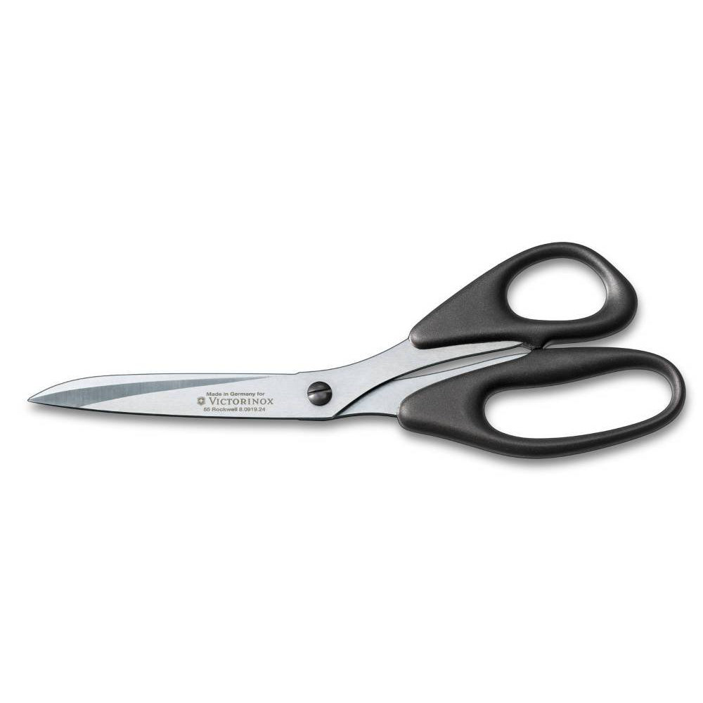 TIJERA VICTORINOX SASTRE INOX 8.0919.24