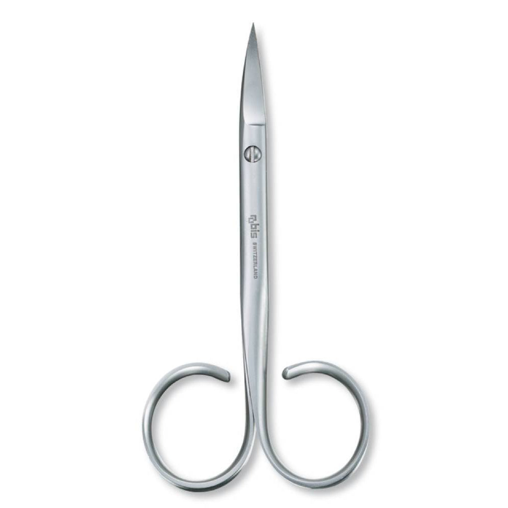 TIJERAS PARA PEDICURE RUBIS 8.1666.10