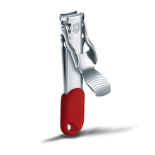 Cargar imagen en el visor de la galería, CORTAUÑAS VICTORINOX BLISTER  8.2050.B1

