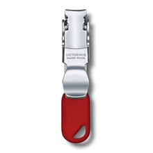 Cargar imagen en el visor de la galería, CORTAUÑAS VICTORINOX BLISTER  8.2050.B1
