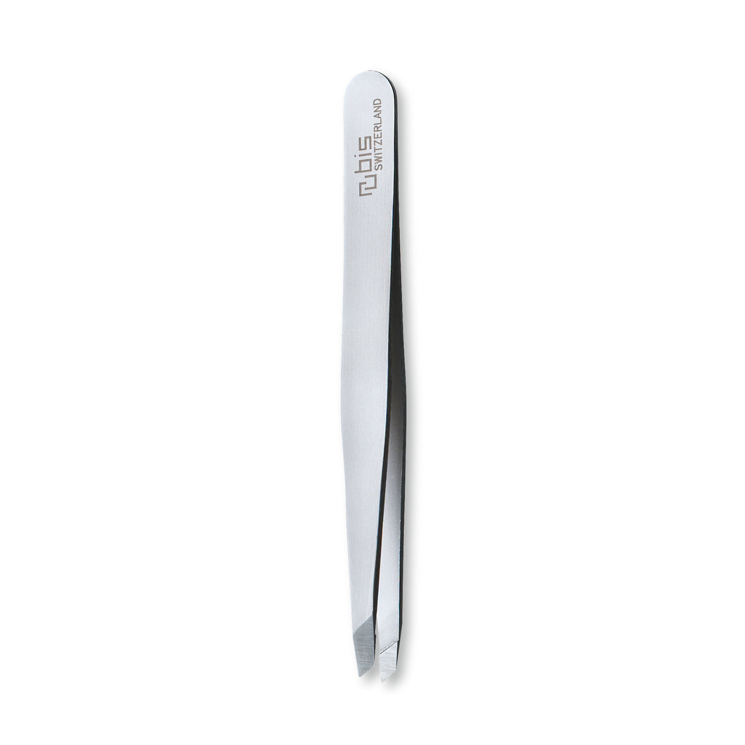 PINZA PUNTA OBLICUA RUBIS 8.2087