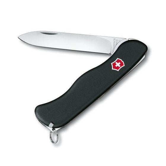 Multiherramienta Victorinox Sentinel, 0.8413.3
