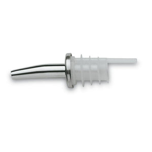 TAPON VERTEDOR X2 CROMADO 00605