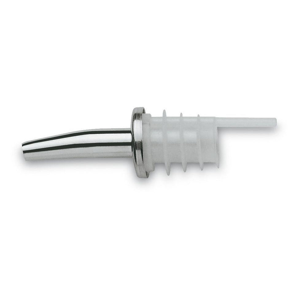 TAPON VERTEDOR X2 CROMADO 00605