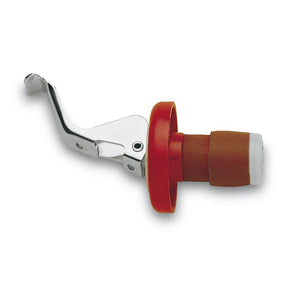 TAPONES HERMETICOS X2, INOXIDABLE 00610
