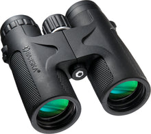 Load image into Gallery viewer, BINOCULAR BARSKA BLACKHAWK 12X42 AB11840
