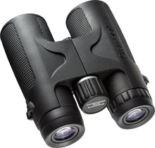 Cargar imagen en el visor de la galería, BINOCULAR BARSKA BLACKHAWK 12X42, AB11840
