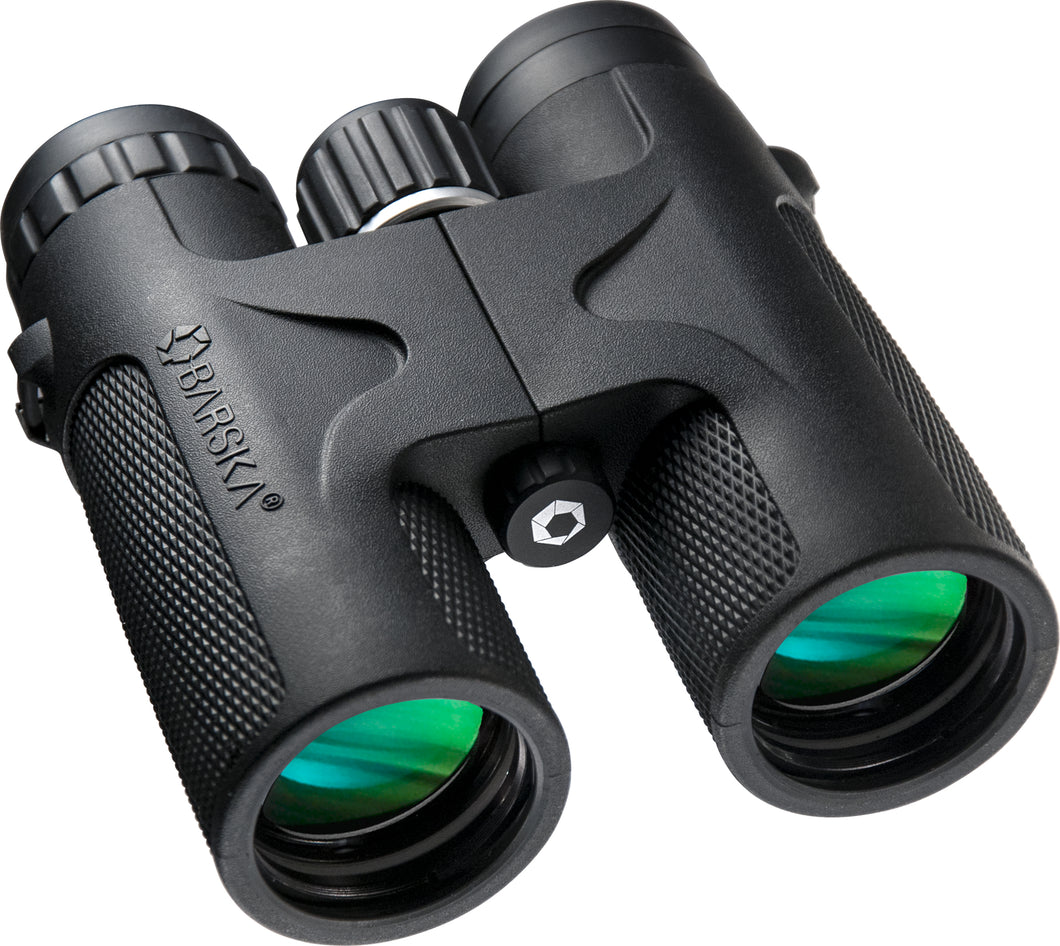 BINOCULAR BARSKA BLACKHAWK 12X42 AB11840