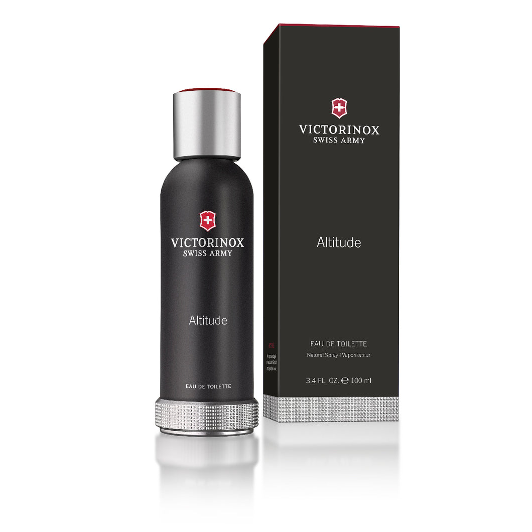 EAU DE TOILETTE SWISS ARMY ALTITUDE VX27600