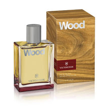 Cargar imagen en el visor de la galería, EAU DE TOILETTE SWISS ARMY WOOD VX211767
