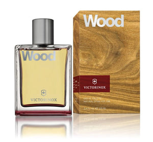 EAU DE TOILETTE SWISS ARMY WOOD VX211767