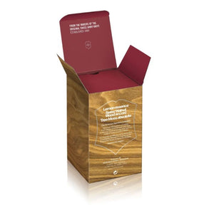 EAU DE TOILETTE SWISS ARMY WOOD VX211767