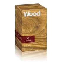 Cargar imagen en el visor de la galería, EAU DE TOILETTE SWISS ARMY WOOD VX211767
