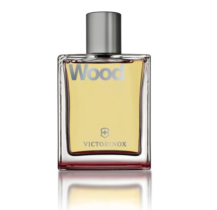 EAU DE TOILETTE SWISS ARMY WOOD VX211767
