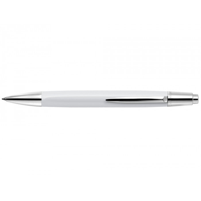 BOLIGRAFO CARAN D'ACHE ALCHEMIX BLANCO 4880.001