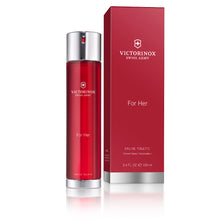 Cargar imagen en el visor de la galería, EAU DE TOILETTE SWISS ARMY FOR HER VX27617
