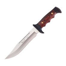 Cargar imagen en el visor de la galería, CUCHILLO DEPORTIVO MUELA 5161M
