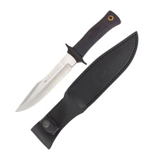 Cargar imagen en el visor de la galería, CUCHILLO DEPORTIVO MUELA MIRAGE 18
