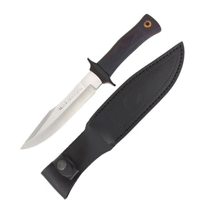 CUCHILLO DEPORTIVO MUELA MIRAGE 18