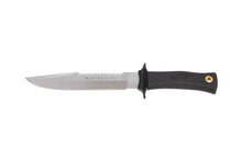 Cargar imagen en el visor de la galería, CUCHILLO DEPORTIVO MUELA MIRAGE 20
