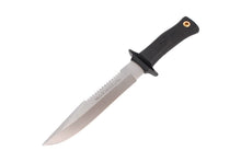 Cargar imagen en el visor de la galería, CUCHILLO DEPORTIVO MUELA MIRAGE 20
