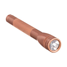 Cargar imagen en el visor de la galería, LINTERNA MAG-LITE MINIMAG LED 2 AAA, ROSE GOLD P32SV2
