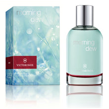 Cargar imagen en el visor de la galería, EAU DE TOILETTE SWISS ARMY MORNING DEW VX27655
