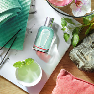 EAU DE TOILETTE SWISS ARMY MORNING DEW VX27655
