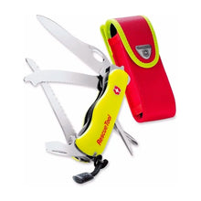 Cargar imagen en el visor de la galería, Navaja Suiza para rescate Victorinox

