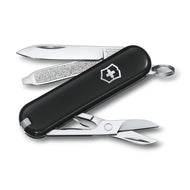 Multiherramienta Victorinox Classic SD, Dark illusion 0.6223.3G