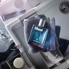 Cargar imagen en el visor de la galería, EAU DE TOILETTE SWISS ARMY STEEL VX27648
