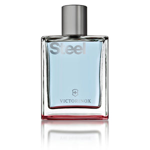 EAU DE TOILETTE SWISS ARMY STEEL VX27648