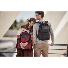 Cargar imagen en el visor de la galería, MORRAL VICTORINOX ALTMONT LAPTOP BACKPACK, NEGRO 606742

